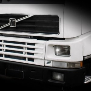 Volvo FM 1