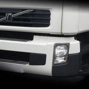 Volvo FE