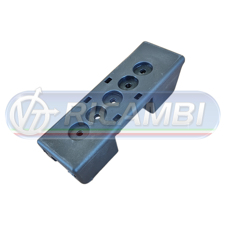 PATTINO CON FORI ASTE MARCOLIN