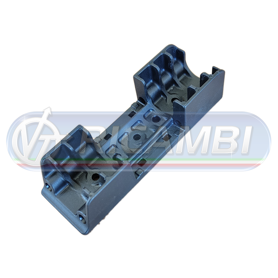 PATTINO CON FORI ASTE MARCOLIN