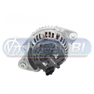 ALTERNATORE 24 V 110A BOSCH FH 1 FM 1