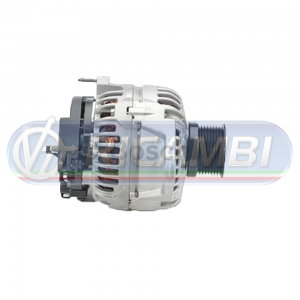 ALTERNATORE 24 V 110A BOSCH FH 1 FM 1