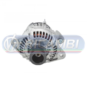 ALTERNATORE 24 V 110A BOSCH FH 1 FM 1