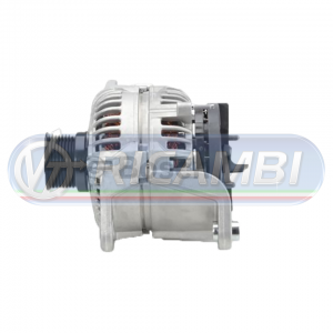 ALTERNATORE 24 V 110A BOSCH FH 1 FM 1