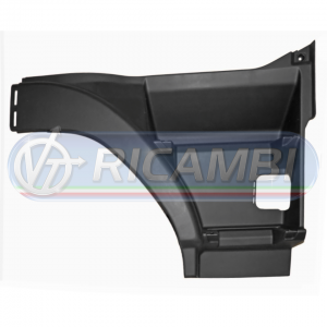 PARAFANGO PEDANA FH 1 DX