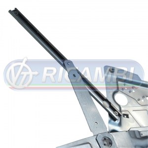 ALZACRISTALLI ELETTRICO VOLVO FH 1 FH 2 FH 3 SX