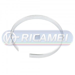 ANELLO TENUTA SCARICO LATO TURBO