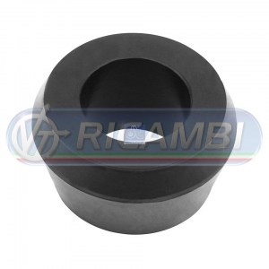 BOCCOLA OCCHIO AMMORTIZZATORE FL 6 962