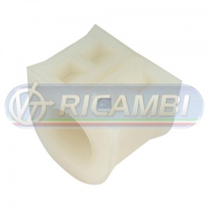 BOCCOLA BARRA STABILIZZATRICE ANT. FH 12 FH 16 611