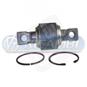 BOCCOLA BARRA ORIZZONTALE VOLVO 019