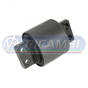 BOCCOLA BARRA REAZIONE FH 1 588