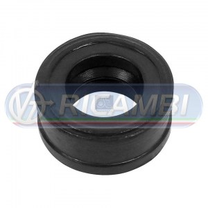 BOCCOLA COPERCHIO PUNTERIE D12 604