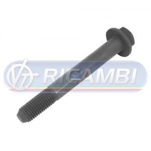 BULLONE BOCCOLA BARRA STAB. FH 2 938