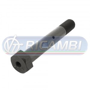 BULLONE BOCCOLA BALESTRA FL6 804