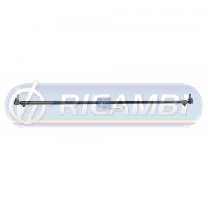 BARRA ACCOPPIAMENTO VOLVO FL 6