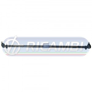 BARRA ACCOPPIAMENTO VOLVO FH 450