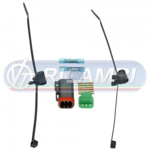 CABLAGGIO ADATTATORE SENSORE ACC. 579