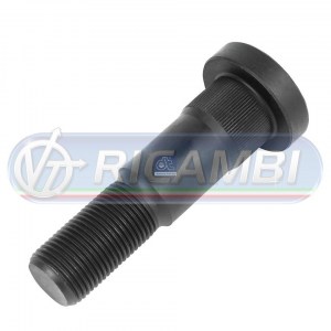 COLONNETTA RUOTA POSTERIORE FH 12 FM 12 7/8x14 UNF.104/94