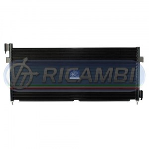 CONDENSATORE CLIMA FH LARGO 901 - 300