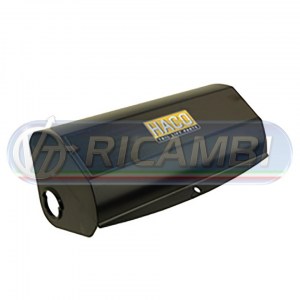 COPERCHIO QUADRO COMANDI SPONDA DHOLLANDIA 2002>