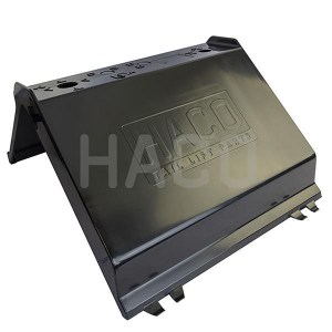 COPERCHIO QUADRO COMANDI SPONDA DHOLLANDIA