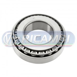 CUSCINETTO MOZZO ANT. ESTERNO FH 1 FM 1 192