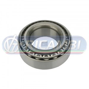 CUSCINETTO MOZZO ANT. INTERNO FH 1 FM 1 DT 816