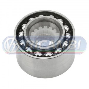 CUSCINETTO MOZZO POMPA C SKF 243739 499