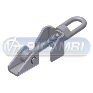 CHIUSURA CARRO BOTTE COMPLETA CONPERNO M 18