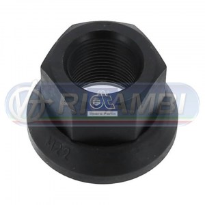 DADO COLONNETTA VOLVO M22 X 1,5