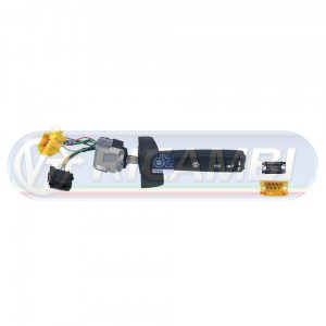 DEVIO TERGI VOLVO FL6 B6 B10 B12 028