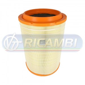 FILTRO ARIA MOTORE FH 16 320