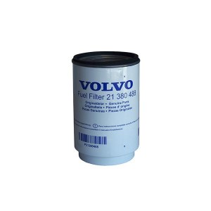 FILTRO GASOLIO ORIGINALE VOLVO 21380488
