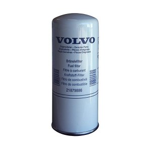 FILTRO GASOLIO ORIGINALE VOLVO 20972293 21879886