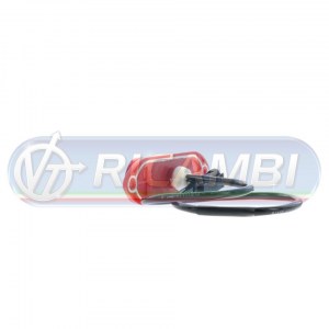 FANALINO INGOMBRO 4 LED ROSSO VIGNAL