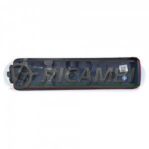 FANALE POSTERIORE FULL LED C/CICALINO FH 4 DX ORIG. VIGNAL