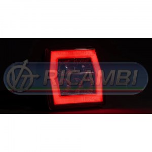 FANALE POST. FULL LED 3 FUNZIONI 12-36V SX