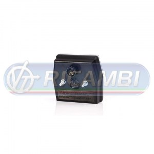 FANALE POST. FULL LED 3 FUNZIONI 12-36V SX