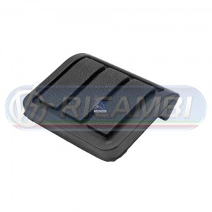 GOMMA PEDALE FRIZIONE - FRENO FH 1 FH 2