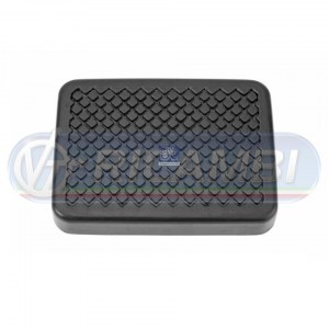 GOMMA PEDALE FRIZIONE F 12 051