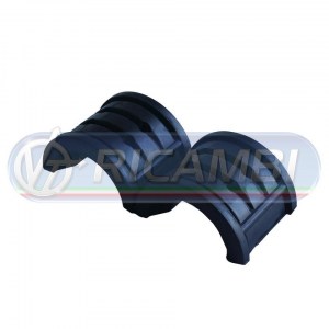 BOCCOLA BARRA STABILIZZATRICE POST. 256 FH 12 FM 12