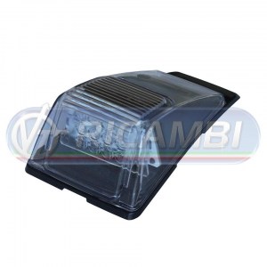 FANALINO FRECCIA LED FH 3 DX