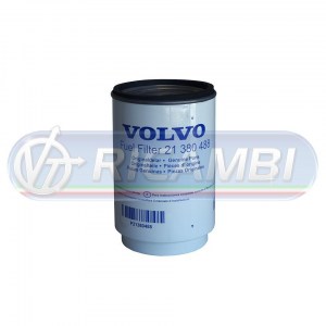 FILTRO GASOLIO ORIGINALE VOLVO 21380488