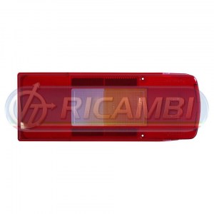 GEMMA POSTERIORE CORTA DX-SX FH 2