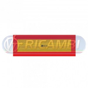 PANNELLI DISTANZIOMETRICI RIMORCHIO KIT