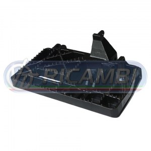 PEDANA ANTERIORE PARAURTI FH 1 FM 1 SX