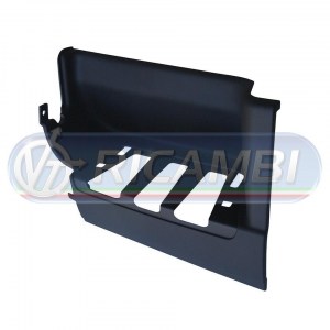 PEDANA LATERALE FH 2 FM 2 SX