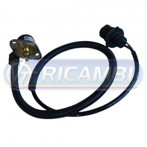 SENSORE TURBO VOLVO FH 12 FM 12