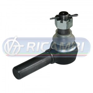 TESTINA STERZO BARRA ACC M30 X 1,5 L 135 FH 089 DX