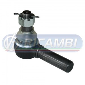 TESTINA STERZO BARRA ACC M30 X 1,5 L 135 FH 008 SX